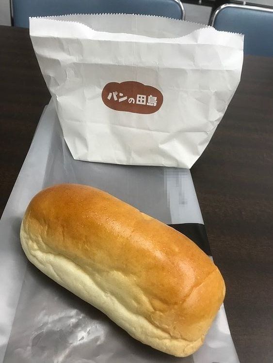 【浅草1丁目】パンの田島に行ってきました【感想】